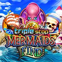 Triple Stop Mermaids Find™